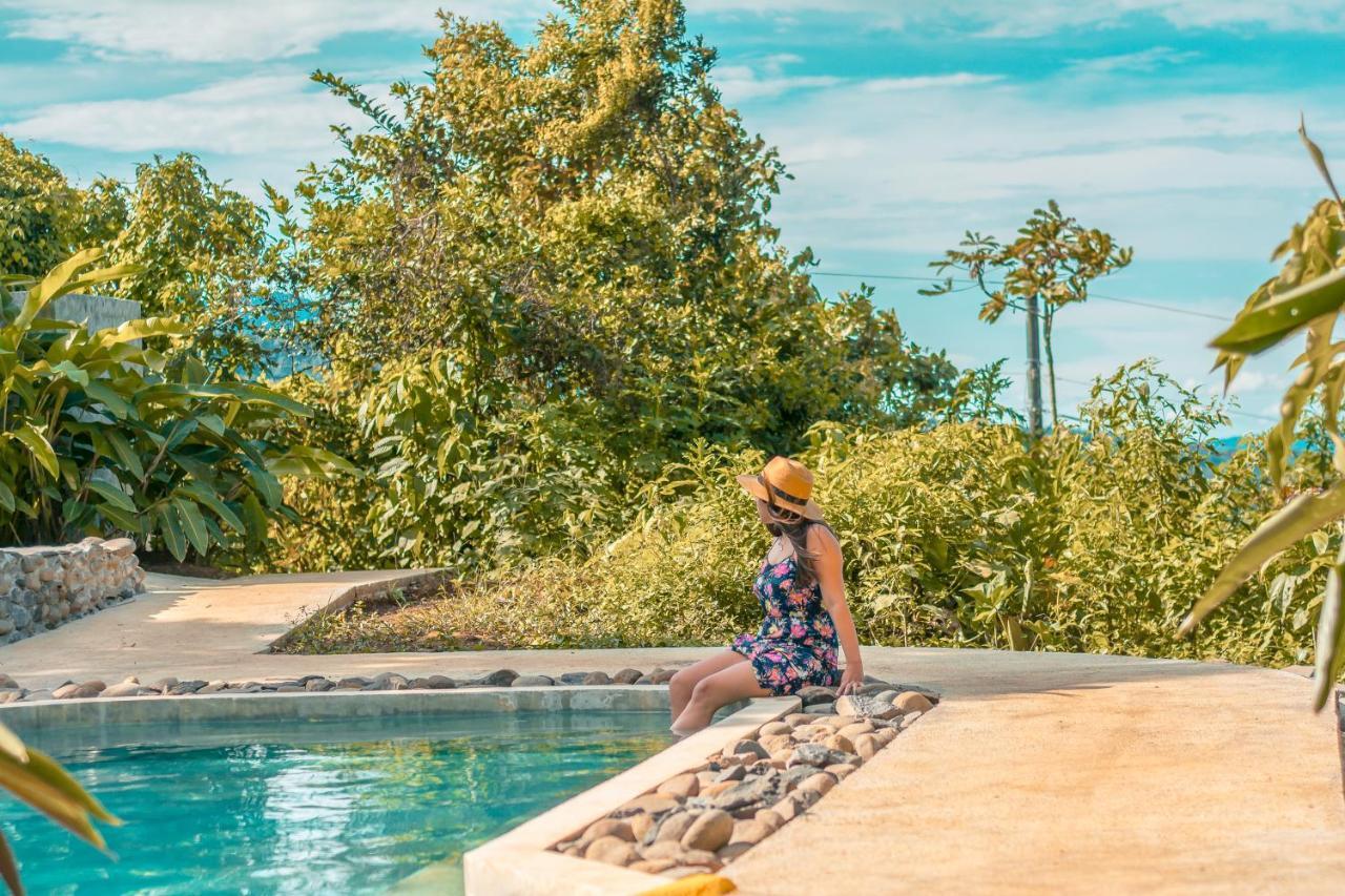 La Tigra Rainforest Lodge La Fortuna Εξωτερικό φωτογραφία